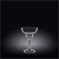 Набор из 6-ти бокалов для маргариты 280 мл WL‑888031/6A 59374
