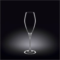 Набор из 2-х бокалов для шампанского 290 мл WL‑888050/2C 59393