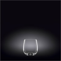 Набор из 2-х стаканов для виски 400 мл WL‑888051/2C 59394