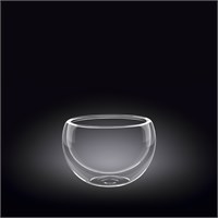Пиала двустенная 200 мл WL‑888754/A 59464