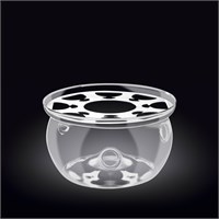 Подставка для подогрева 15x8 см WL‑888903/A 59493