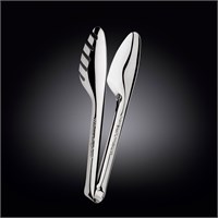 Щипцы сервировочные 25,5 см WL‑999127/A 60430