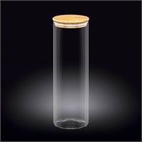 Банка с крышкой 2000 мл WL‑888510/A 60489