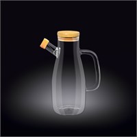 Бутылка для масла 700 мл WL‑888960/A 60521