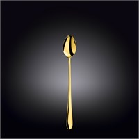 Ложка коктейльная 19,5 см на блистере WL‑999157/1B 60805