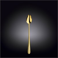 Ложка коктейльная на блистере 19,5 см WL‑999240/1B 60806