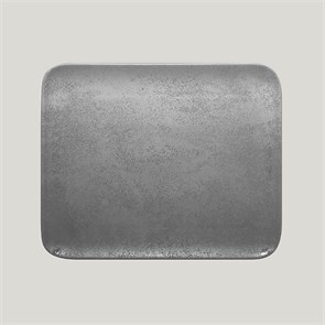 Блюдо RAK Porcelain Shale прямоугольное 33*27 см 9125