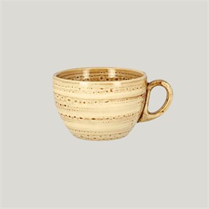 Чашка RAK Porcelain Twirl Beach 230 мл 9161