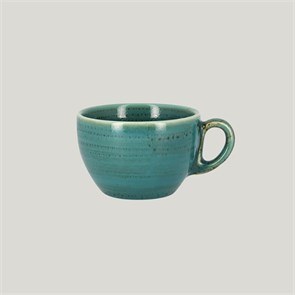 Чашка RAK Porcelain Twirl Lagoon 230 мл 9163