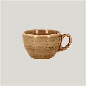 Чашка RAK Porcelain Twirl Shell 230 мл 9164