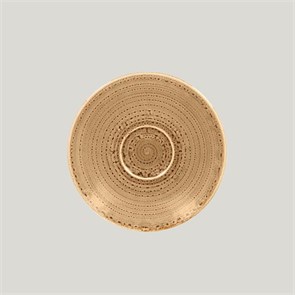 Блюдце RAK Porcelain Twirl Shell 17 см 600 мл 9168