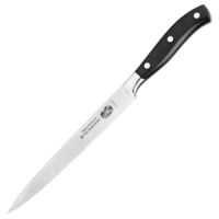 Нож Victorinox Grand Maitre для филе гибкий кованый 34(20) см, ширина 2,4 см, ручка пластик, нержаве 9204