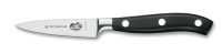 Нож Victorinox Grand Maitre для чистки 20(8) см, ширина 2 см, ручка пластик, кованая сталь 9207