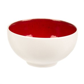 Салатник Rubi Sunset 450 мл, 12,5 см, P.L. Proff Cuisine 1285