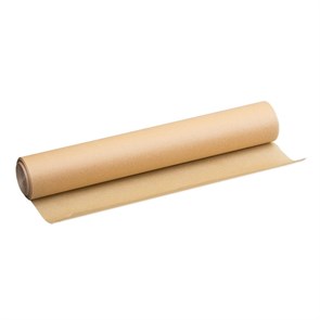 Бумага для выпечки MasterBake 35 0,38*50м рулон коричневая TEXTOP 9278