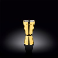 Джиггер двусторонний 20 и 40 мл WL?552114/A 60905