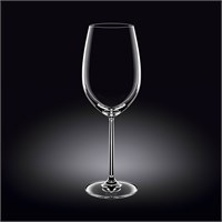 Набор из 2-х бокалов для вина 600 мл WL?888001/2C 61178