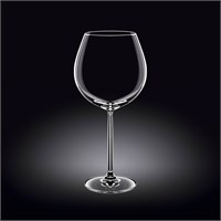 Набор из 2-х бокалов для вина 850 мл WL?888004/2C 61181
