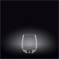 Набор из 6-ти стаканов для виски 370 мл WL?888021/6A 61197