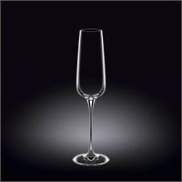 Набор из 2-х бокалов для шампанского 260 мл WL?888049/2C 61225