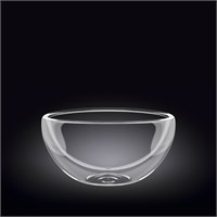 Пиала двустенная 550 мл WL?888791/A 62725