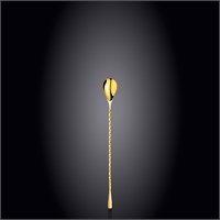 Ложка барная на блистере 25 см WL?552502/1B 62735