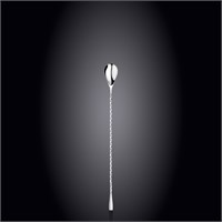 Ложка барная на блистере 30 см WL?552504/1B 62736