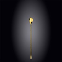 Ложка барная на блистере 30 см WL?552505/1B 62737