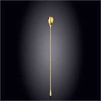 Ложка барная на блистере 40 см WL?552508/1B 62739