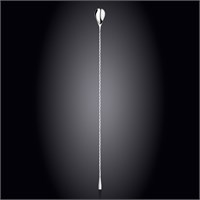 Ложка барная на блистере 50 см WL?552510/1B 62740