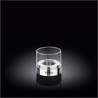 Подсвечник 8x7 см WL?551310/A 62764
