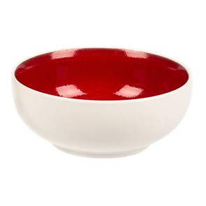 Салатник Rubi Sunset 650 мл, d=16см, 6,5см, P.L. Proff Cuisine 1287