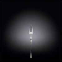 Вилка десертная 14,5 см на блистере WL?999557/1B 63226
