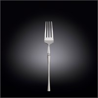 Вилка десертная 18,5 см на блистере WL?999552/1B 63229