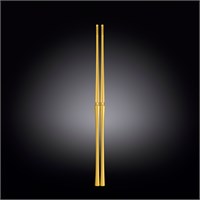 Палочки для еды 23 см на блистере WL?999575/2B 63269