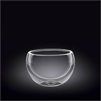 Пиала двустенная 300 мл WL?888766/A 63383