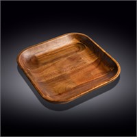 Блюдо глубокое квадратное 30.5 x 30.5 см WL?781032/A 63478