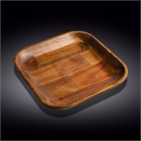 Блюдо глубокое квадратное 35.5 x 35.5 см WL?781033/A 63480