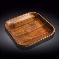 Блюдо глубокое квадратное 40.5 x 40.5 см WL?781034/A 63482