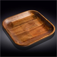 Блюдо глубокое 50 x 50 см WL?781036/A 63486