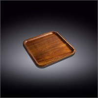 Тарелка квадратная 12.5 x 12.5 см WL?781002/A 63490