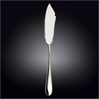 Нож сервировочный для рыбы 28 см на блистере WL?999113/1B 63865