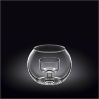 Подсвечник на 1 свечу 10 x 8 см WL?888973/A 63898