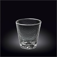 Стакан с платиновым ободком 300 мл WL?888636/A 63937