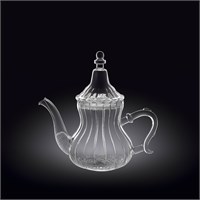 Чайник заварочный марокканский 650 мл WL?888.828.100/A 63948