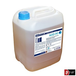 Nod-90 Econobel средство для мытья коптильного оборудования и грилей, 5 л 9464