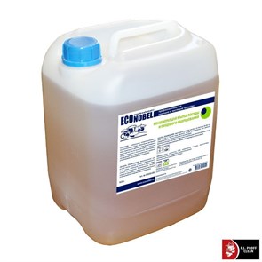Greenex Econobel концентрат для мытья посуды и пищевого оборудования, 5 л 9627