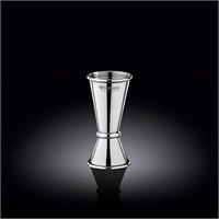 Джиггер двусторонний 20 и 40 мл WL-552119/A 64415