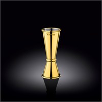 Джиггер двусторонний 25 и 40 мл WL-552123/A 64419