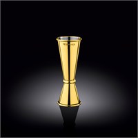 Джиггер двусторонний 30 и 60 мл WL-552126/A 64422